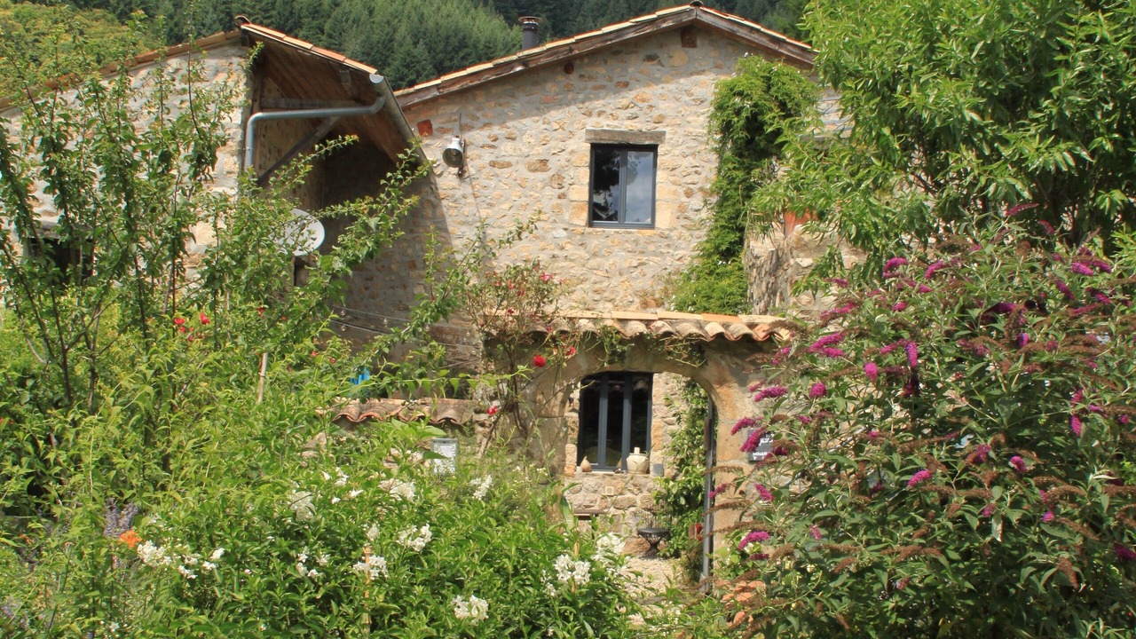 Photo of Outdoor in Chirols