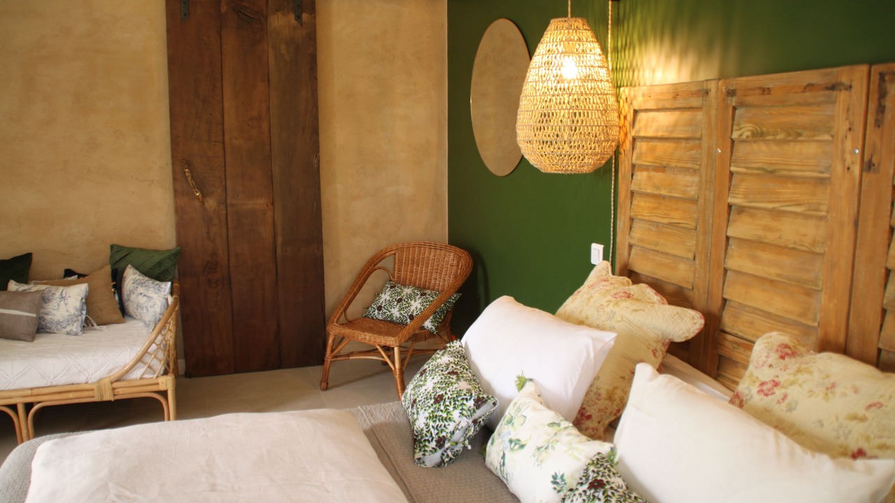 Photo of Outdoor in Chirols