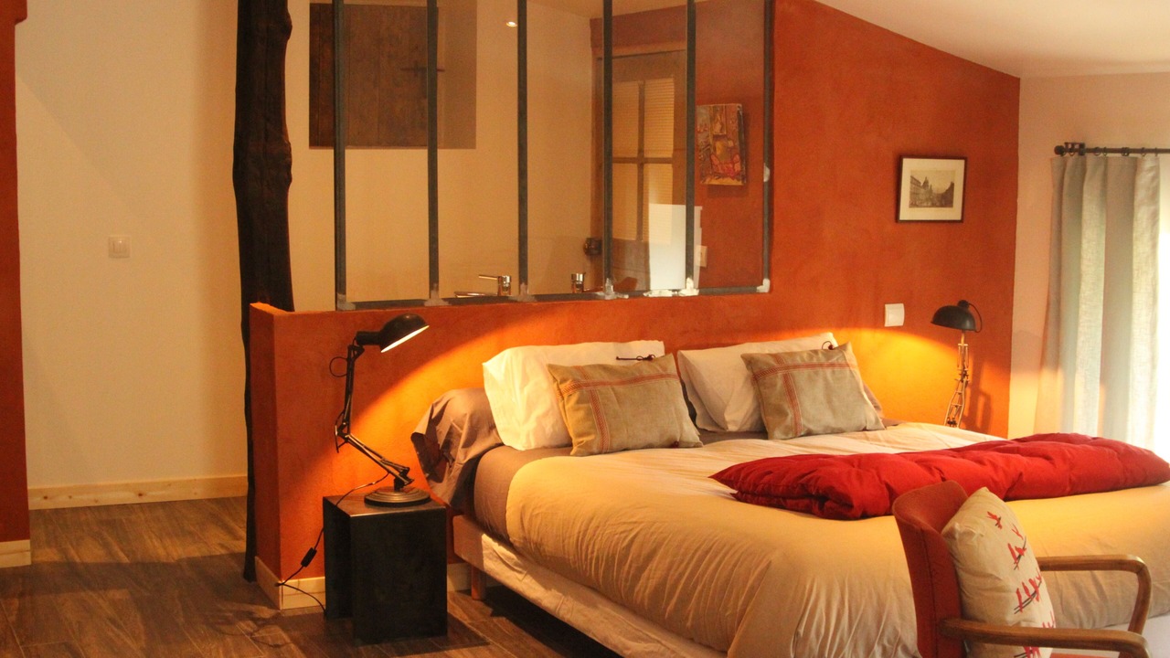 Photo of Outdoor in Chirols