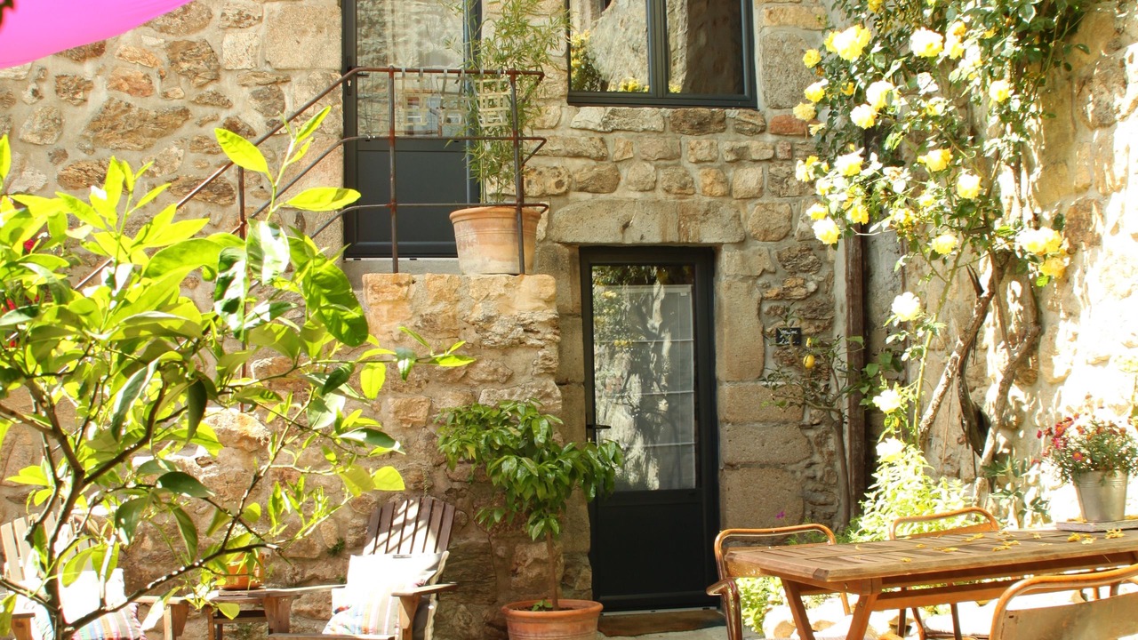 Photo of Bedroom in Chirols