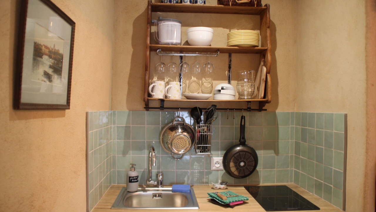 Photo of Outdoor in Chirols