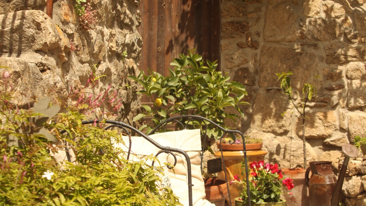 Photo of Outdoor in Chirols