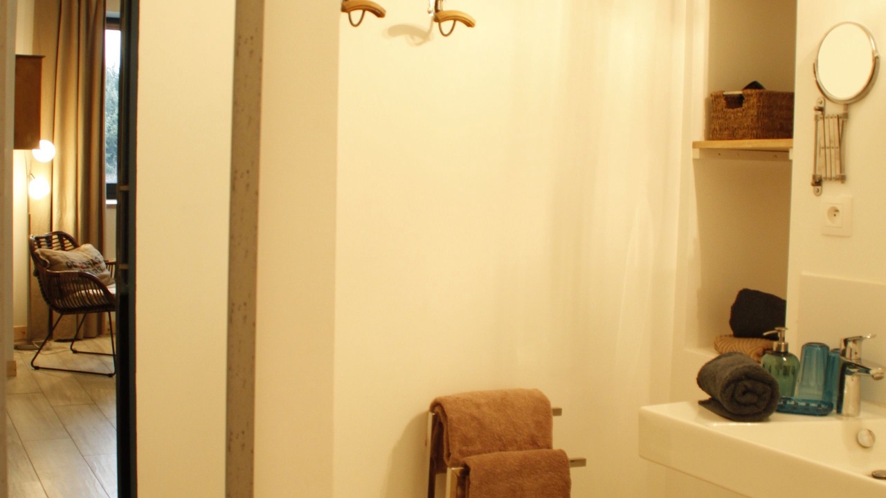 Photo of Bathroom in Chirols