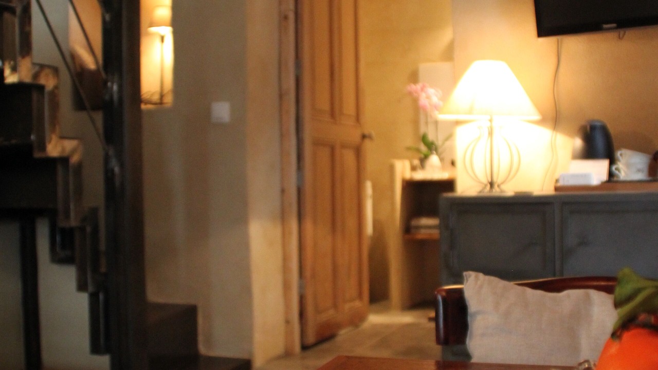 Photo of Bedroom in Chirols