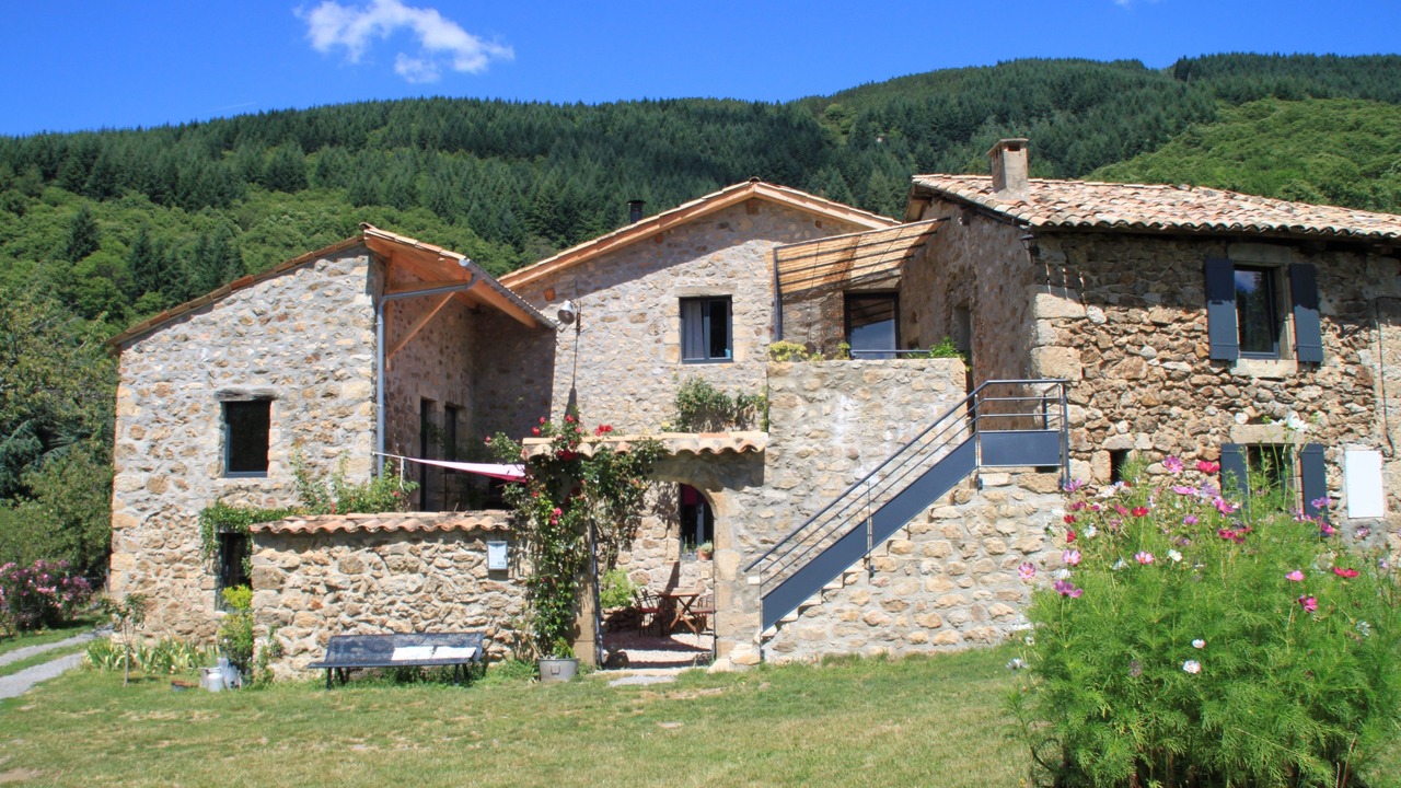 Photo of Outdoor in Chirols