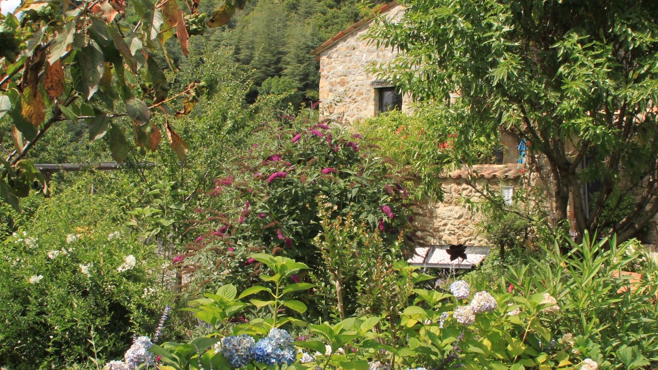 Photo of Outdoor in Chirols