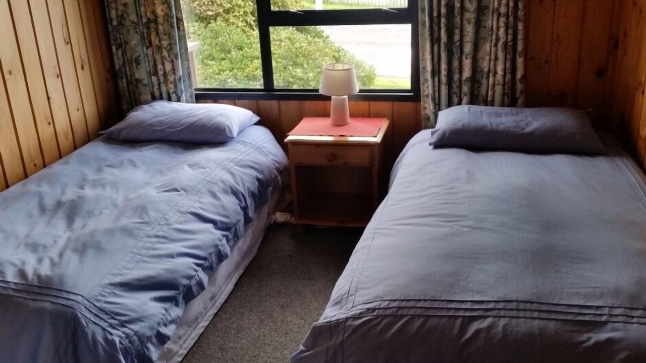 Photo of Bedroom in Acacia Bay