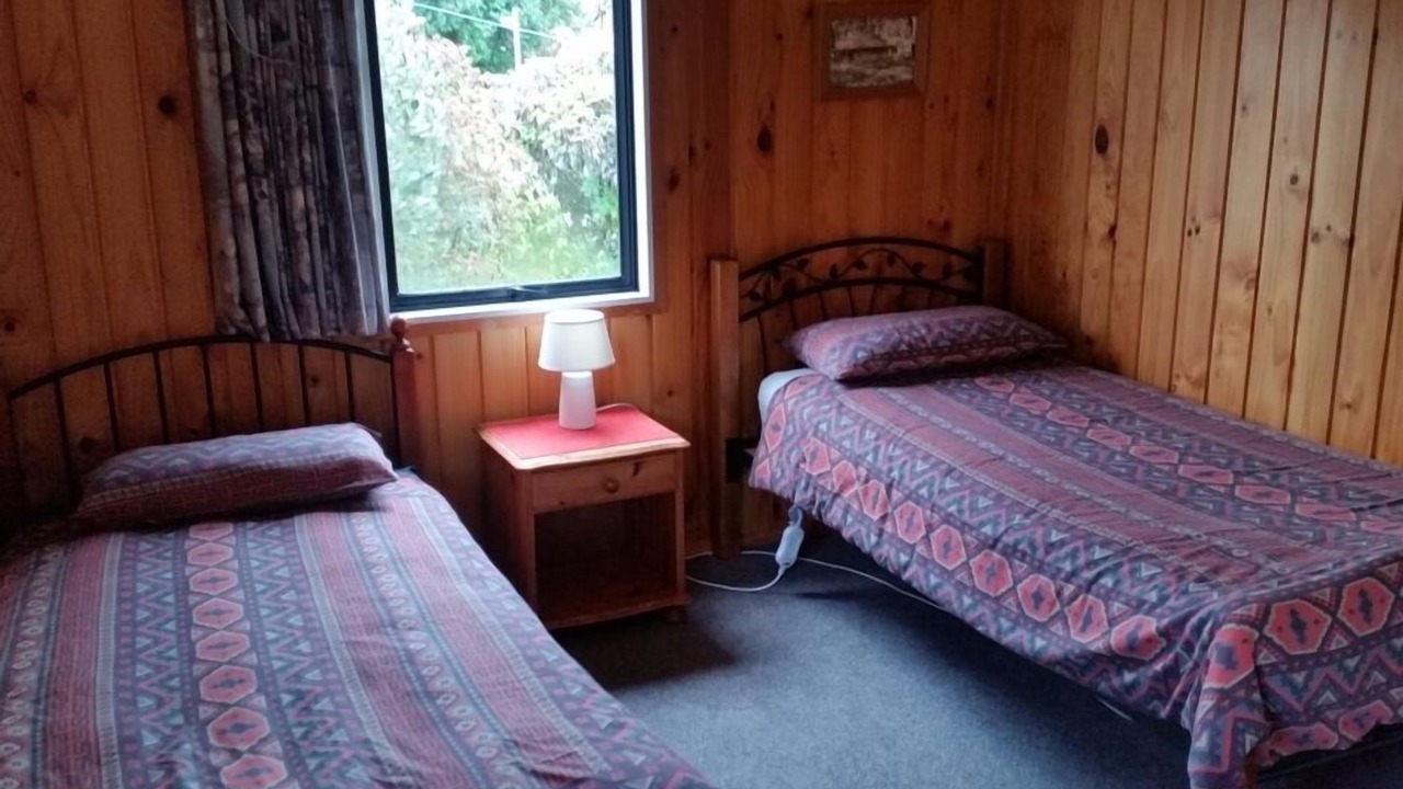 Photo of Bedroom in Acacia Bay