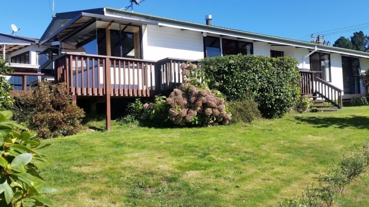 Photo of Outdoor in Acacia Bay