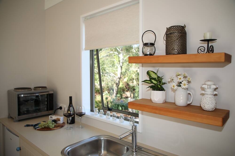 Photo of Kitchen in Cooks Beach
