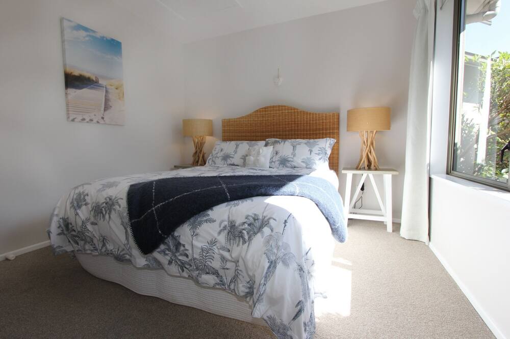 Photo of Bedroom in Cooks Beach