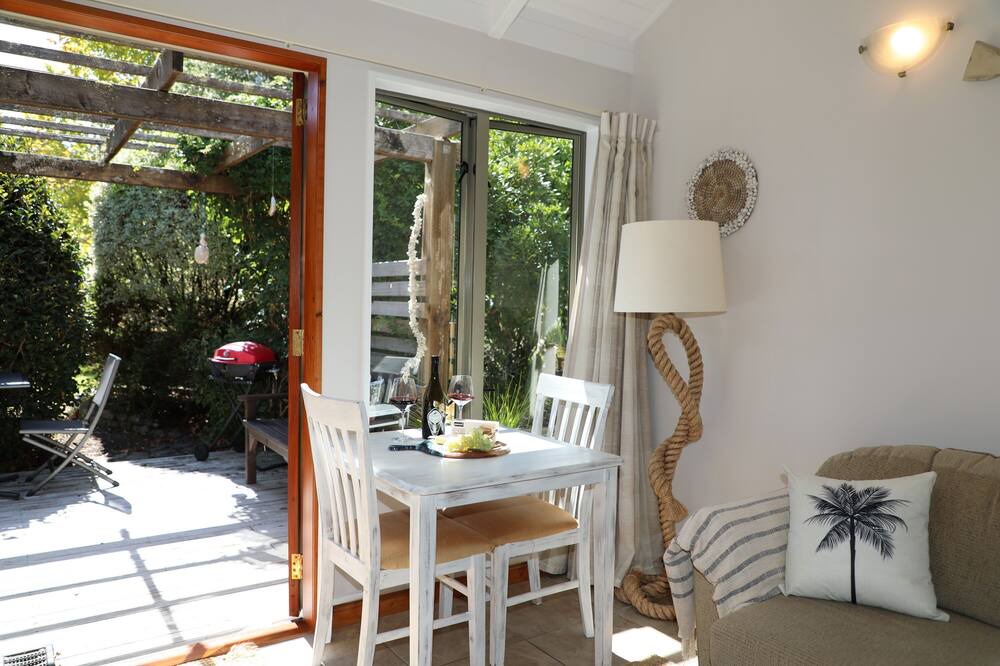 Photo of Kitchen in Cooks Beach