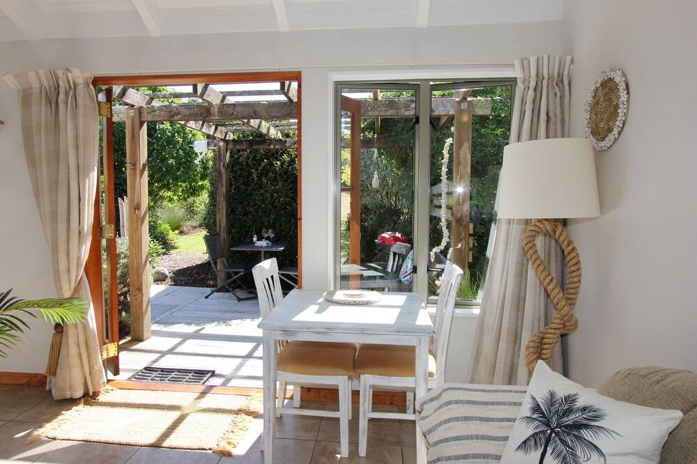 Photo of Kitchen in Cooks Beach