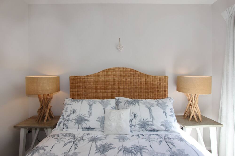 Photo of Bedroom in Cooks Beach