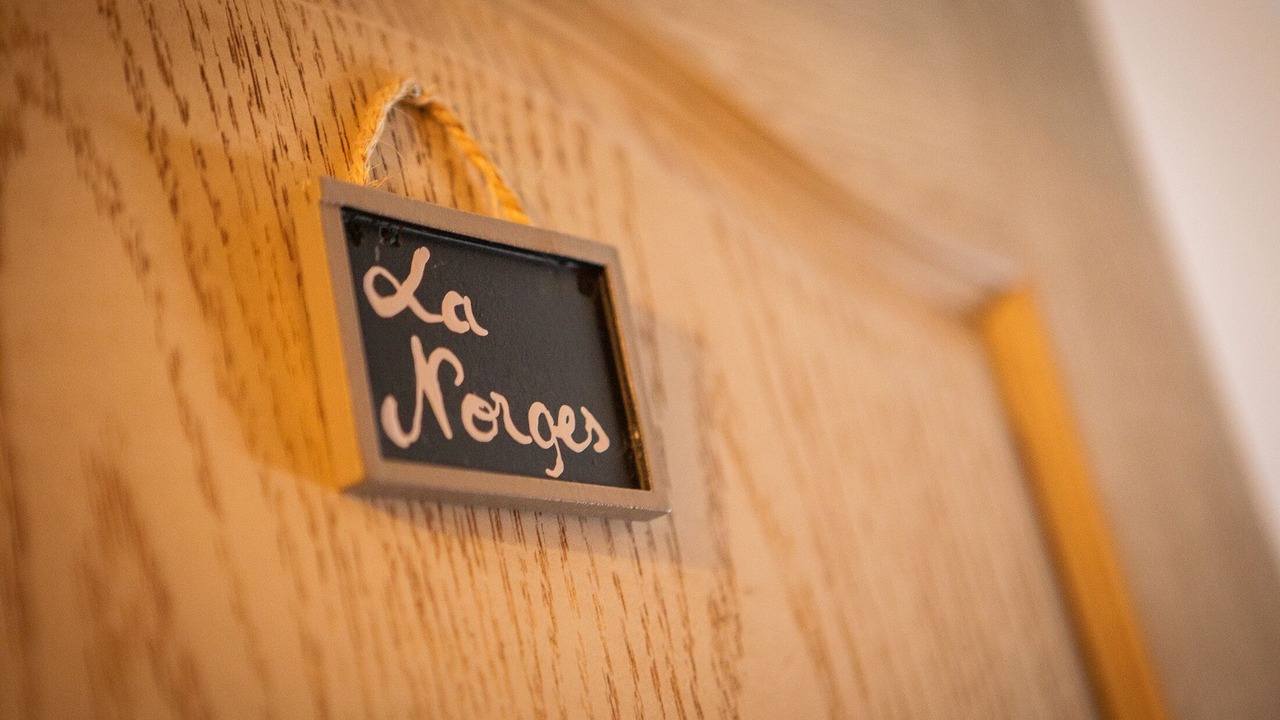 Photo of Bathroom in Labergement-Foigney