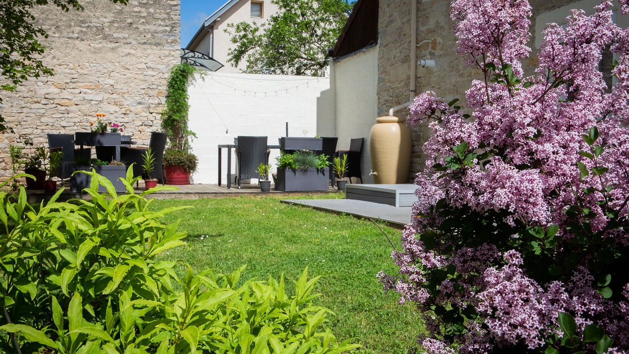 Photo of Outdoor in Labergement-Foigney