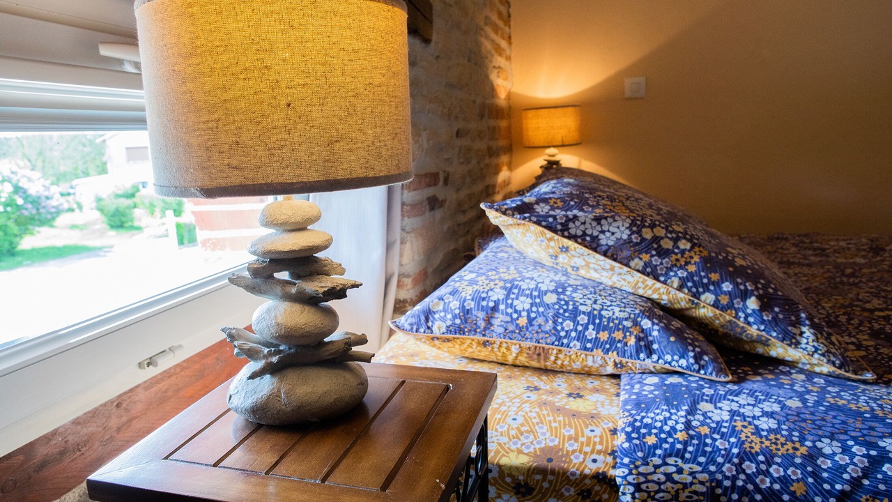 Photo of Bedroom in Labergement-Foigney