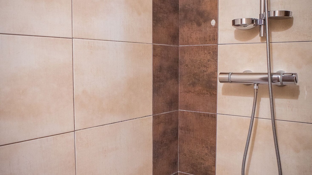 Photo of Bathroom in Labergement-Foigney