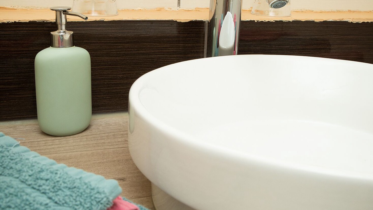 Photo of Bathroom in Labergement-Foigney