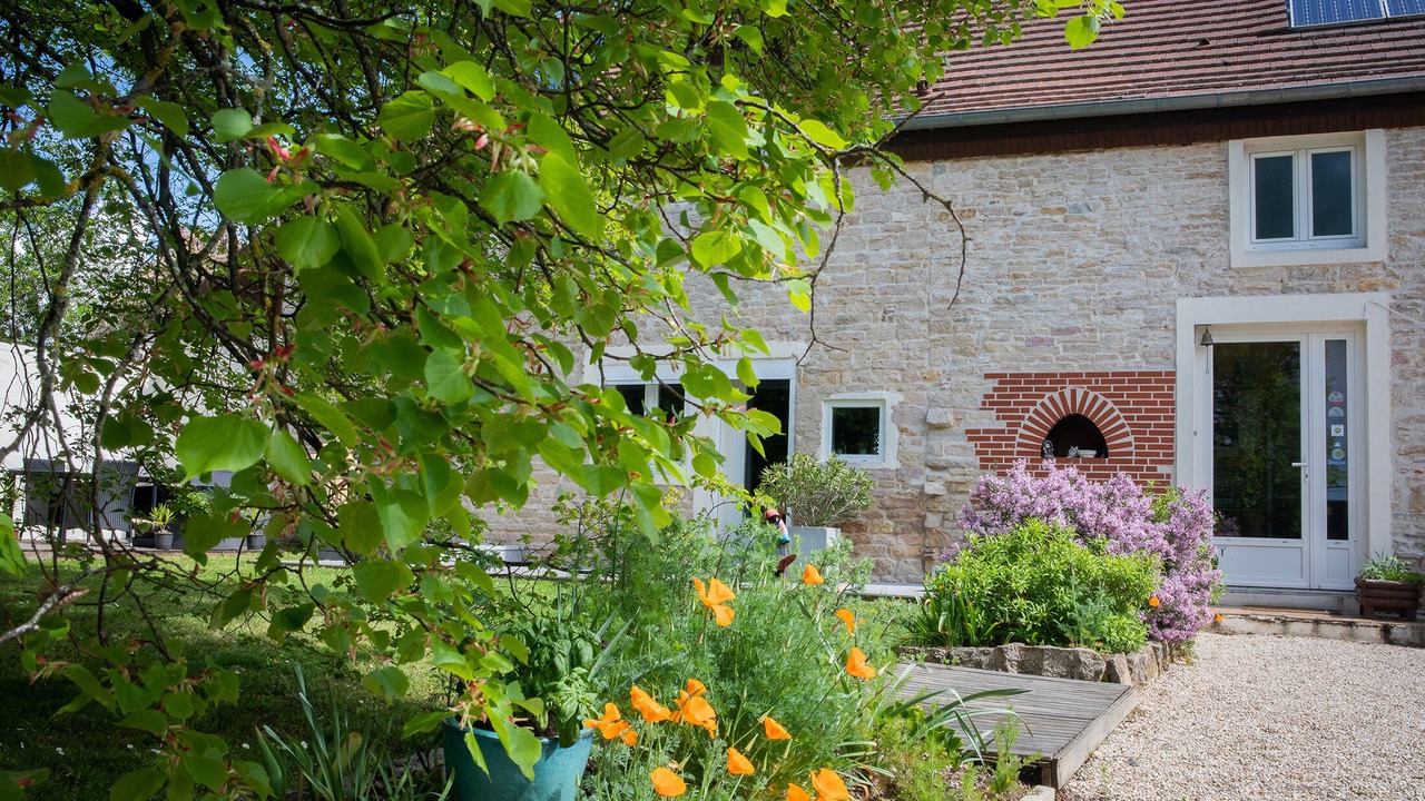 Photo of Outdoor in Labergement-Foigney