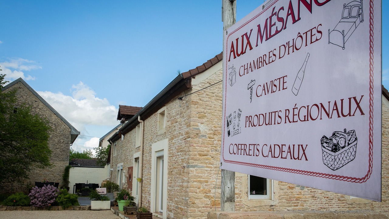 Photo of Outdoor in Labergement-Foigney