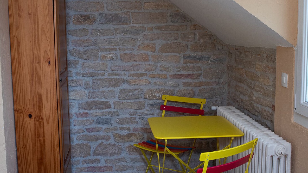 Photo of Bedroom in Labergement-Foigney