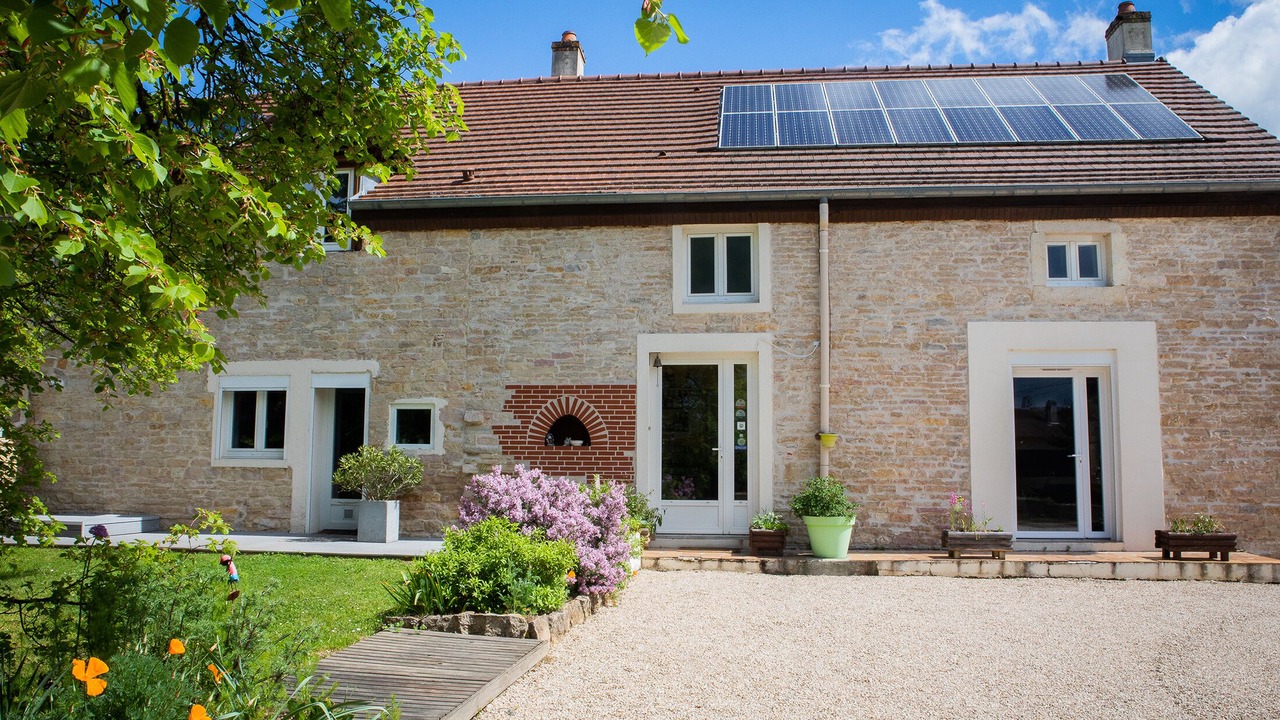 Photo of Outdoor in Labergement-Foigney