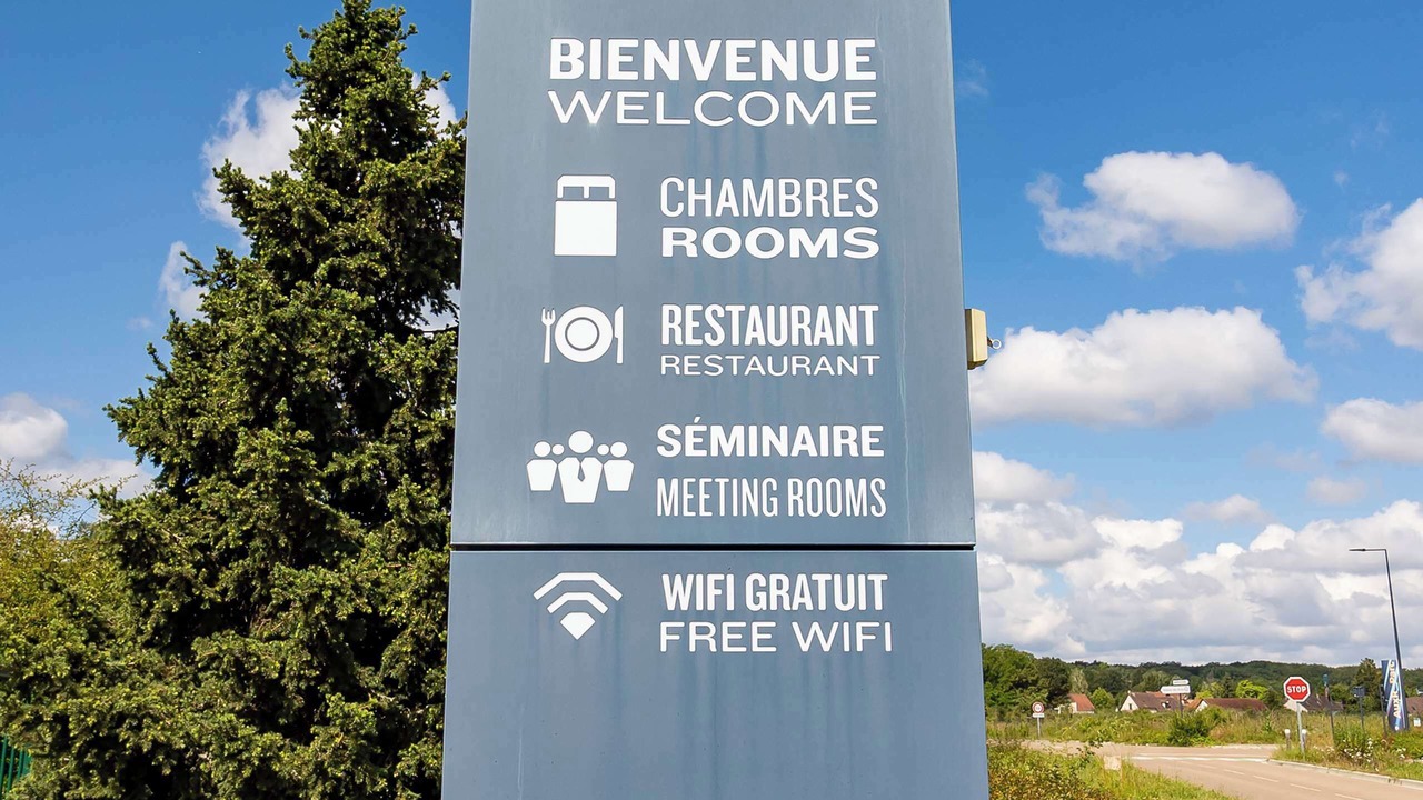 Photo of Outdoor in Appoigny