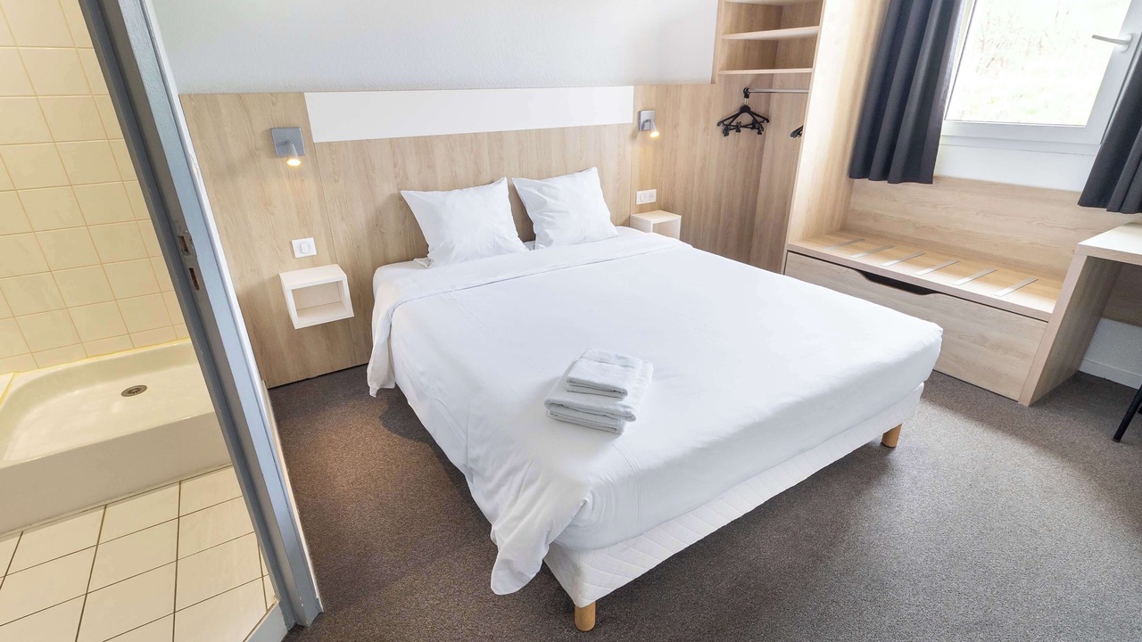 Photo of Bedroom in Appoigny