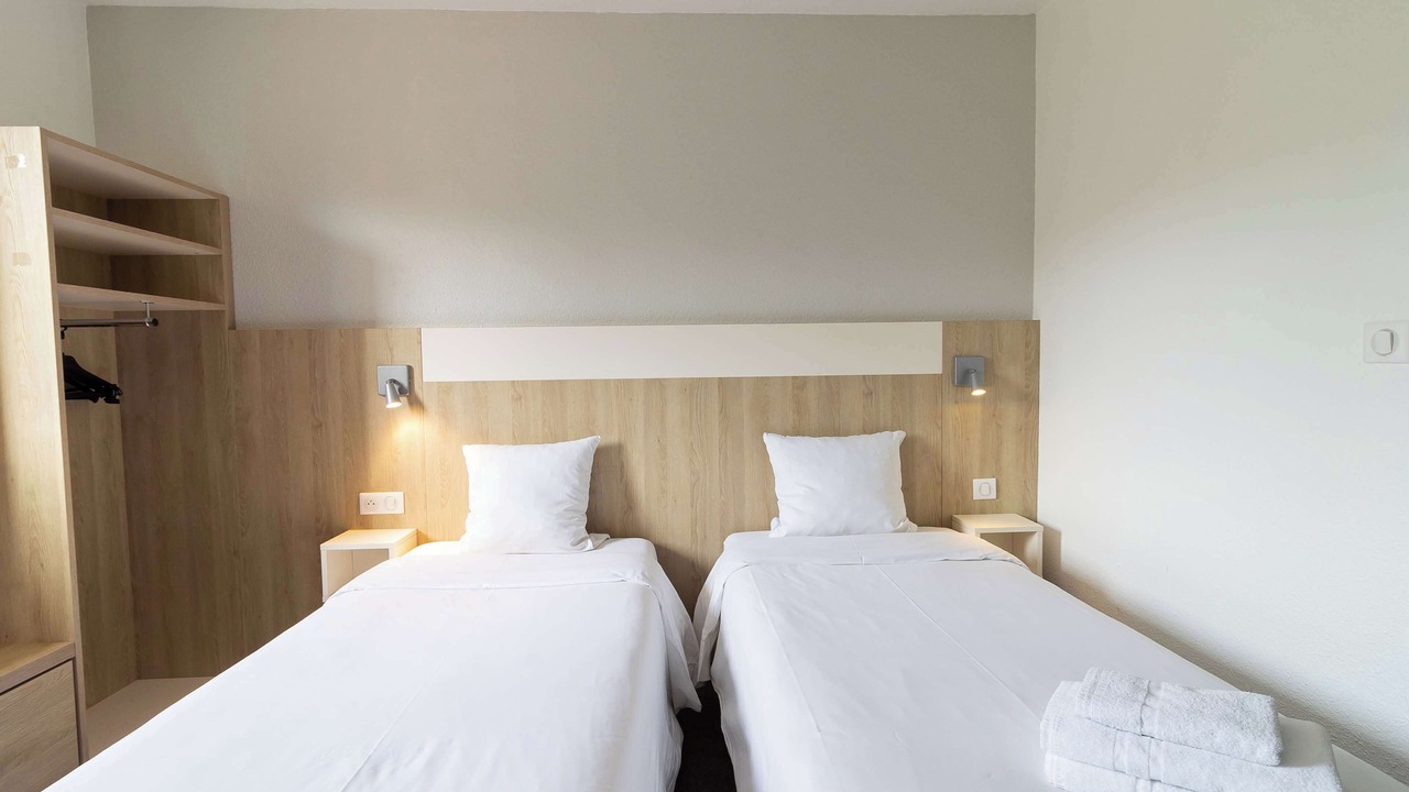 Photo of Bedroom in Appoigny