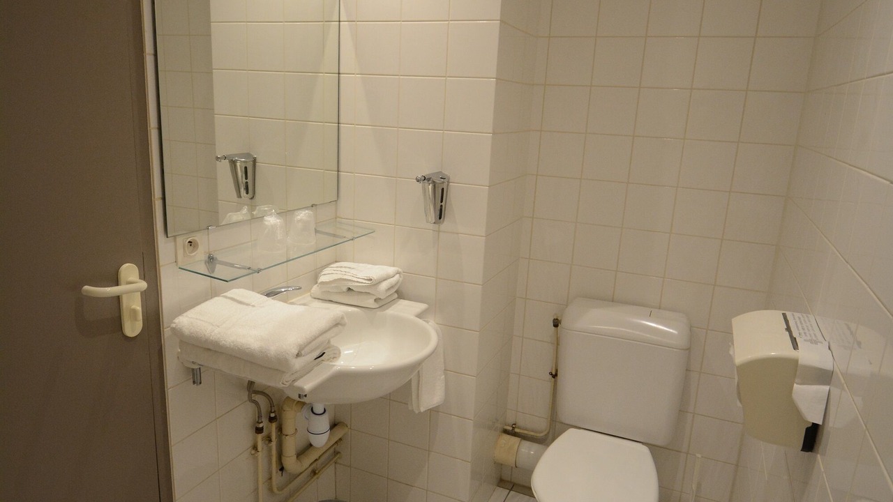 Photo of Bathroom in Appoigny