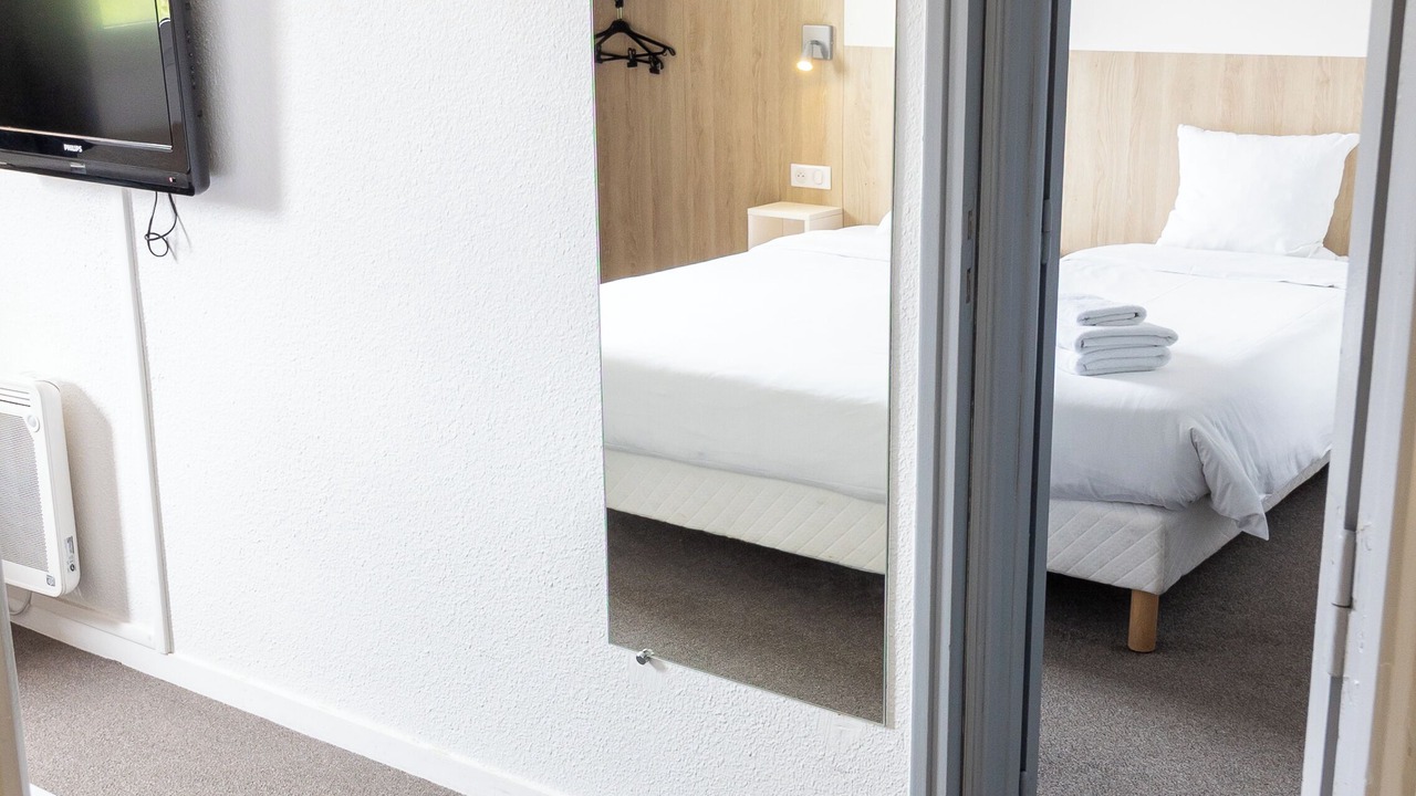 Photo of Bedroom in Appoigny