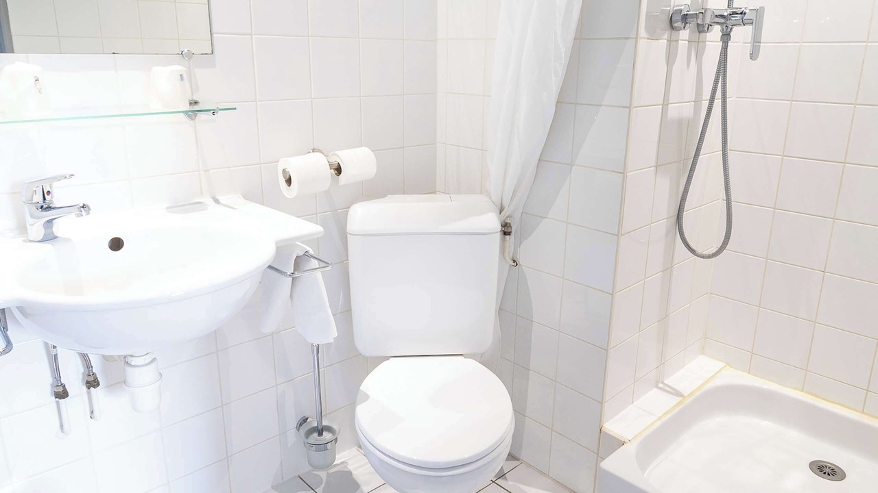 Photo of Bathroom in Appoigny