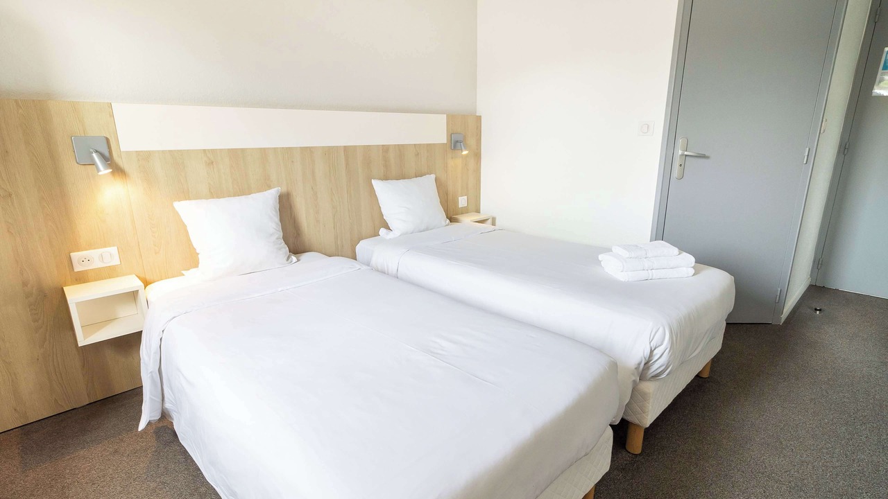 Photo of Bedroom in Appoigny