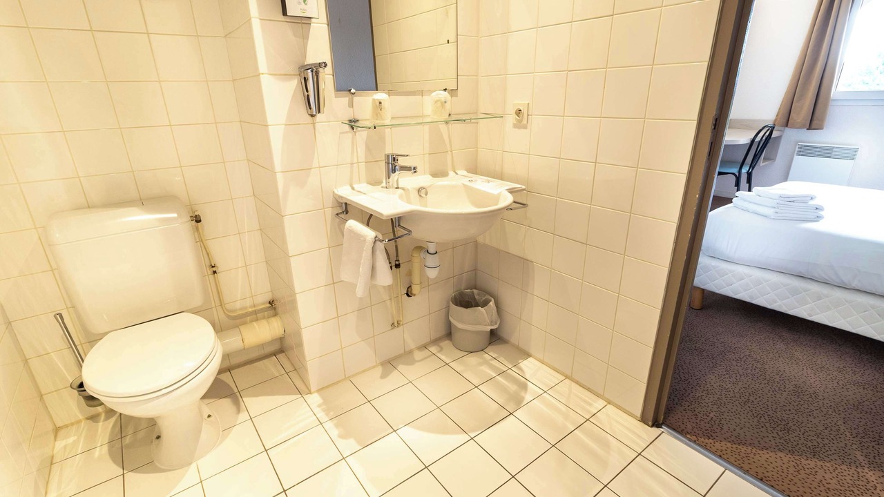 Photo of Bathroom in Appoigny
