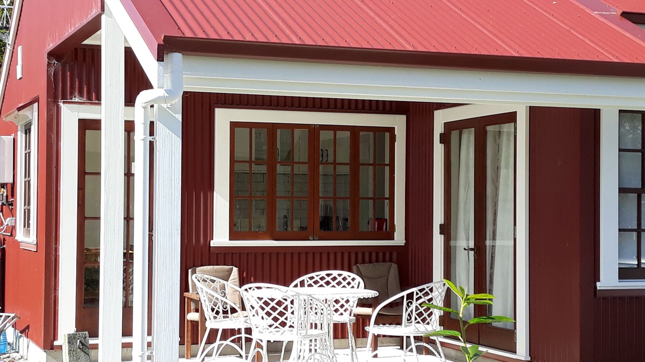 Photo of Outdoor in Greytown