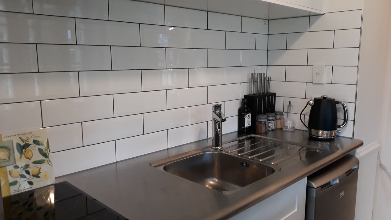 Photo of Kitchen in Greytown