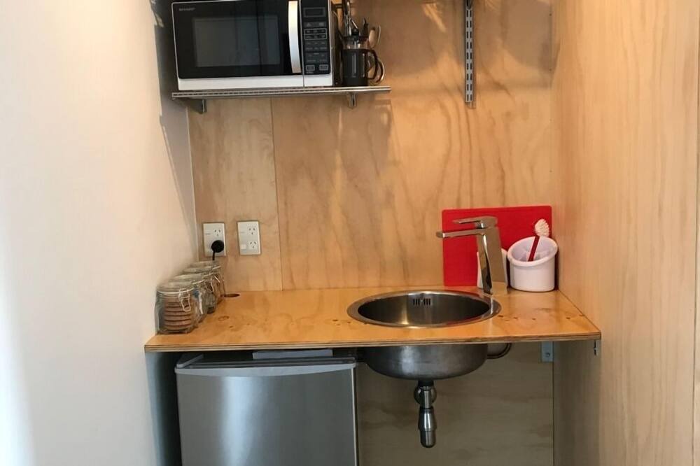 Photo of Kitchen in Aro Valley