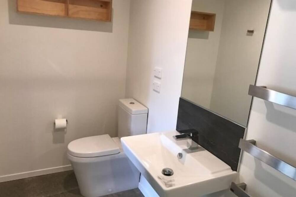 Photo of Bathroom in Aro Valley