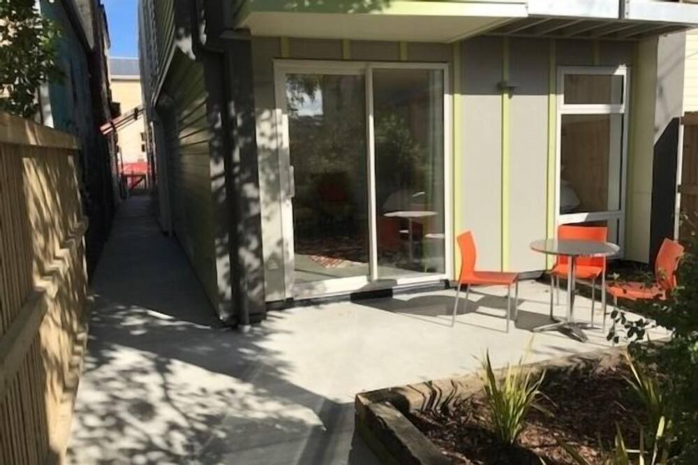 Photo of Outdoor in Aro Valley