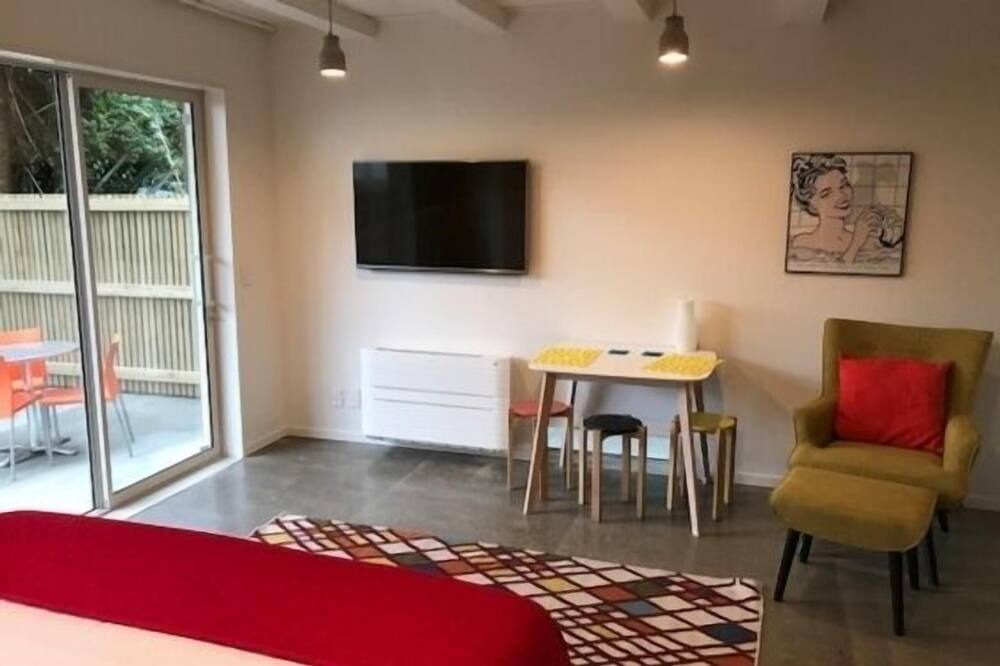 Photo of Kitchen in Aro Valley