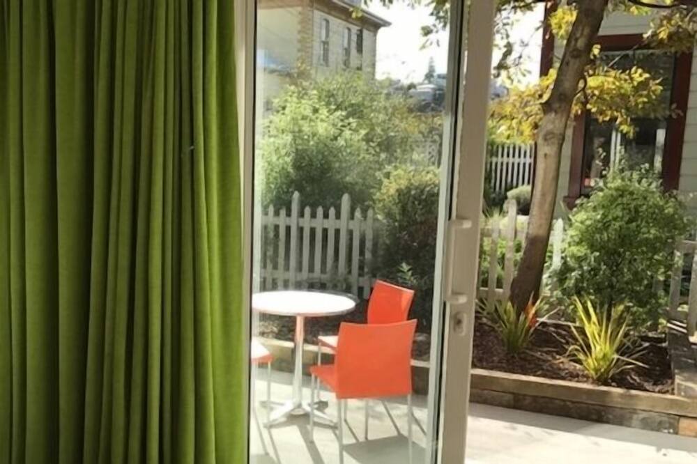 Photo of Outdoor in Aro Valley