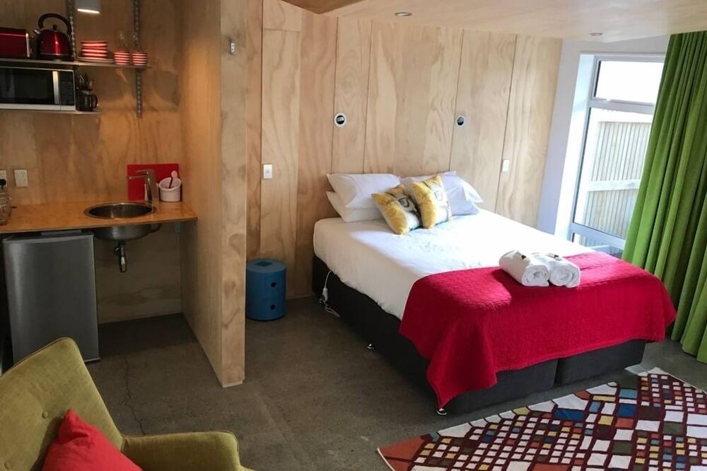 Photo of Kitchen in Aro Valley