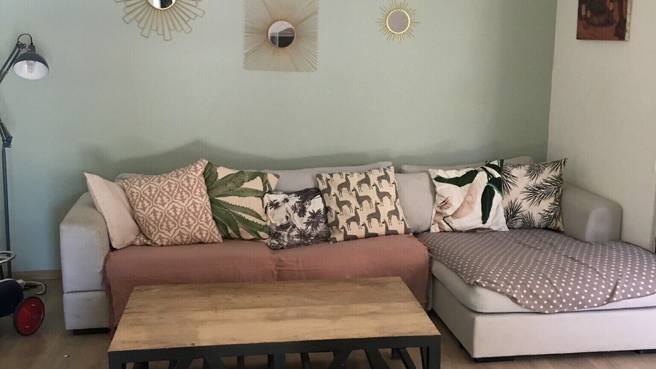 Photo of Livingroom in Pujaut