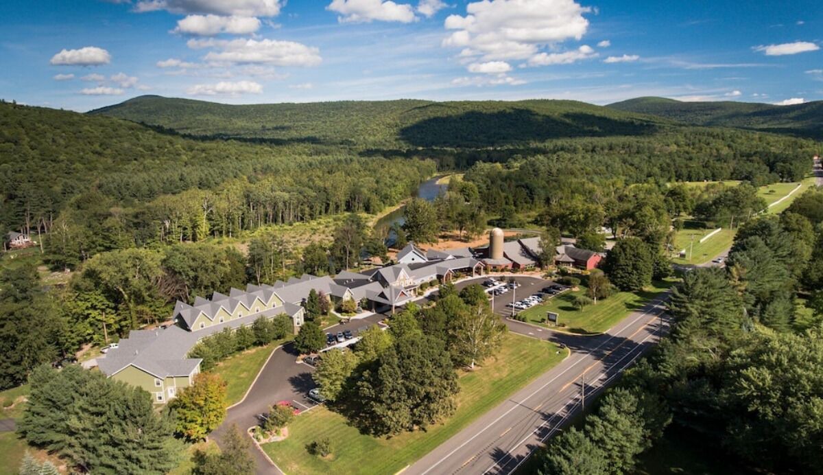 Photo of Outdoor in Mount Tremper