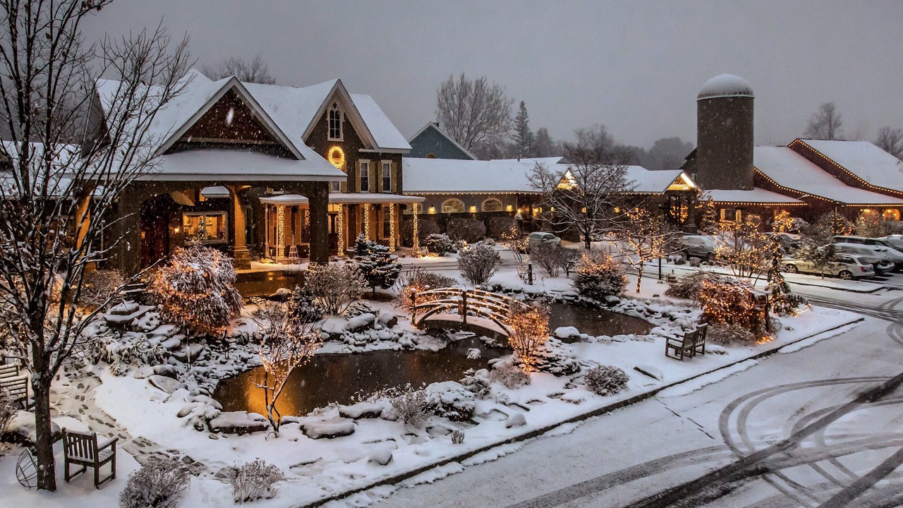 Photo of Outdoor in Mount Tremper