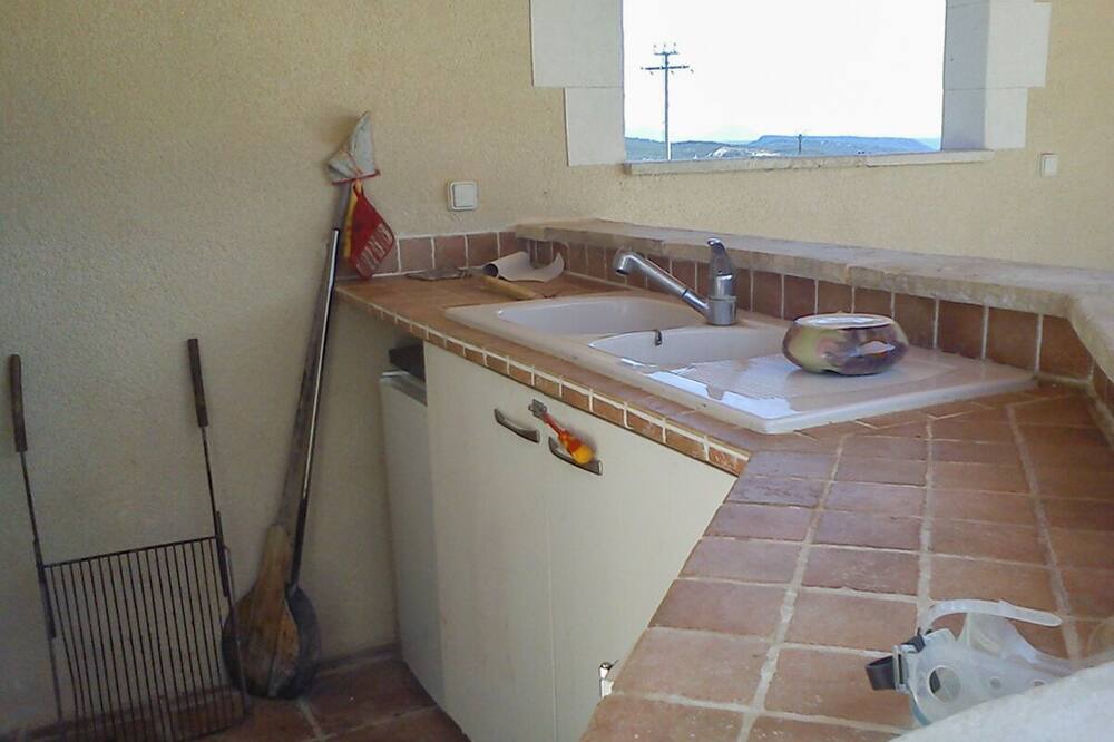 Photo of Kitchen in Cruis