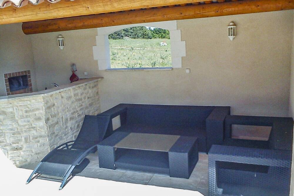 Photo of Livingroom in Cruis