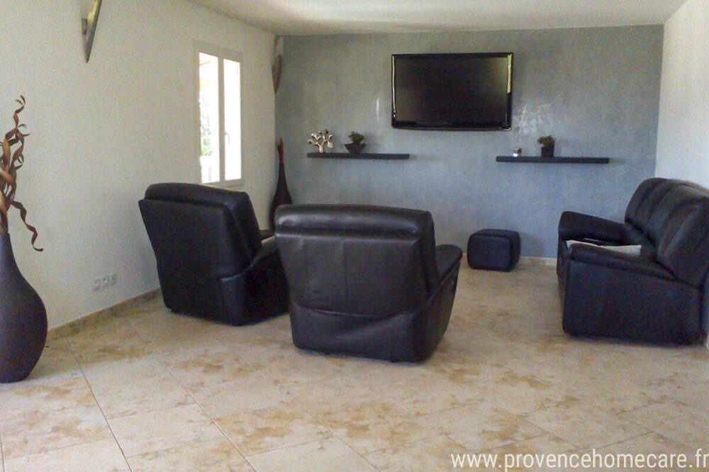 Photo of Livingroom in Cruis