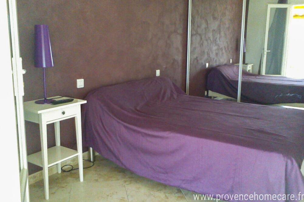 Photo of Bedroom in Cruis
